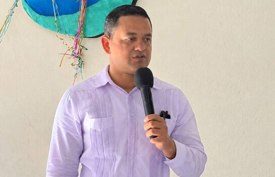ADP reclama vigilancia policial en escuelas de Barahona tras incidente violento en Para&iacute;so