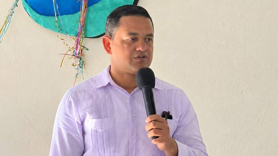 ADP reclama vigilancia policial en escuelas de Barahona tras incidente violento en Paraíso ADP reclama vigilancia policial en escuelas de Barahona tras incidente violento en Paraíso