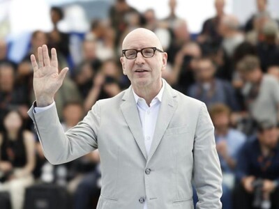 Steven Soderbergh asume dirección de "The Batman 2"