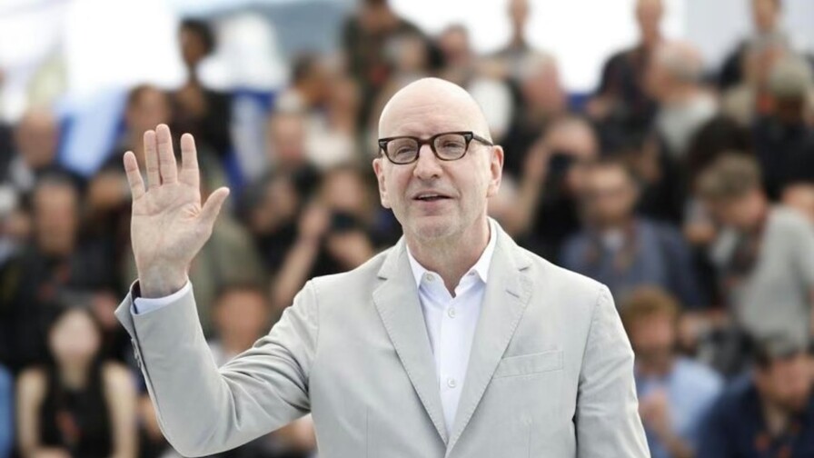 Steven Soderbergh asume la dirección de The Batman 2 Steven Soderbergh asume la dirección de The Batman 2