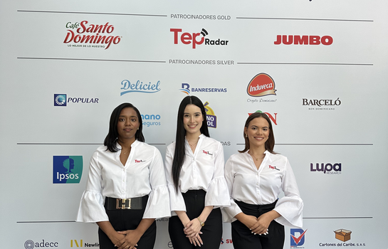 TEP Radar fortalece su presencia en Rep&uacute;blica Dominicana durante Radar Forum