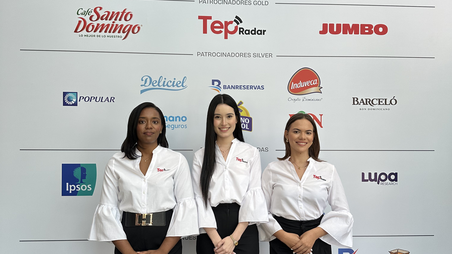 TEP Radar fortalece su presencia en Rep&uacute;blica Dominicana durante Radar Forum