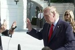 Trump considera una verg&uuml;enza que Ucrania retome ataques contra refiner&iacute;as rusas
