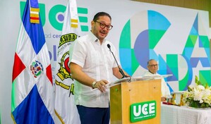 Universidad Central del Este celebra 56 a&ntilde;os de fundaci&oacute;n con m&aacute;s de 65 mil profesionales egresados