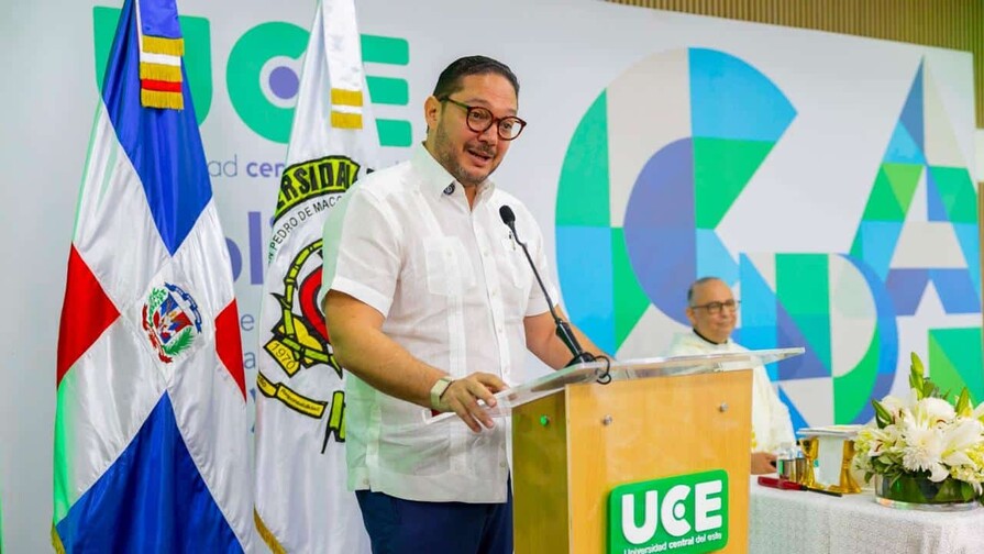 Universidad Central del Este celebra 56 a&ntilde;os de fundaci&oacute;n con m&aacute;s de 65 mil profesionales egresados