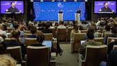 La UE reafirma su apoyo a Zelenski en plena tensi&oacute;n con Trump