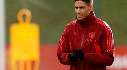Rendir es saber rodearse: Varane crea una plataforma para asesorar futbolistas