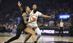Williams vs Reese, duelo de estrellas en la finales WNBA