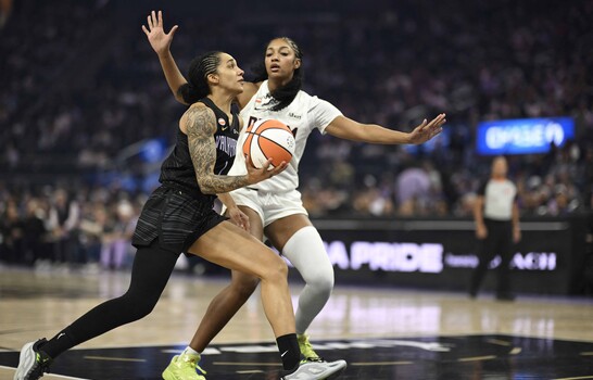 Williams vs Reese, duelo de estrellas en la finales WNBA