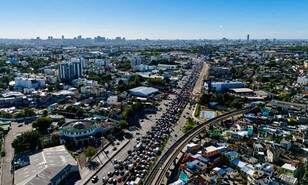 Cr&oacute;nica del caos sobre los puentes