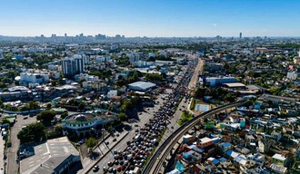 Cr&oacute;nica del caos sobre los puentes