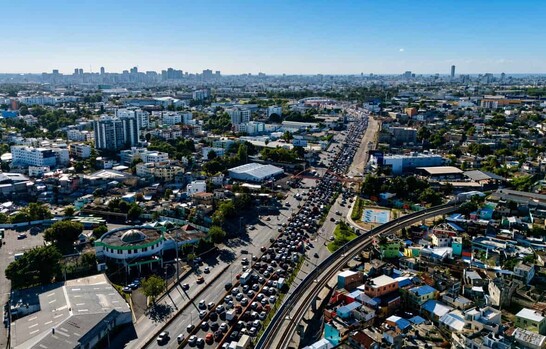Cr&oacute;nica del caos sobre los puentes