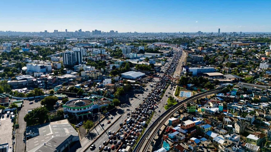 Cr&oacute;nica del caos sobre los puentes