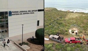 Condenan a 158 a&ntilde;os de c&aacute;rcel a asesinos de surfistas extranjeros en M&eacute;xico