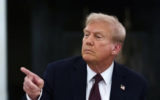 Aprobaci&oacute;n de Trump cae a su m&iacute;nimo hist&oacute;rico a semanas de las elecciones de medio mandato