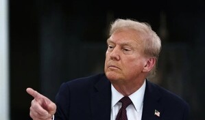 Congresistas rechazan la decisi&oacute;n de Trump de eximir a Rusia de sanciones