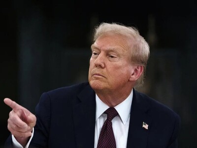 Congresistas rechazan exención de sanciones a Rusia por Trump