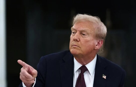 Congresistas rechazan la decisi&oacute;n de Trump de eximir a Rusia de sanciones