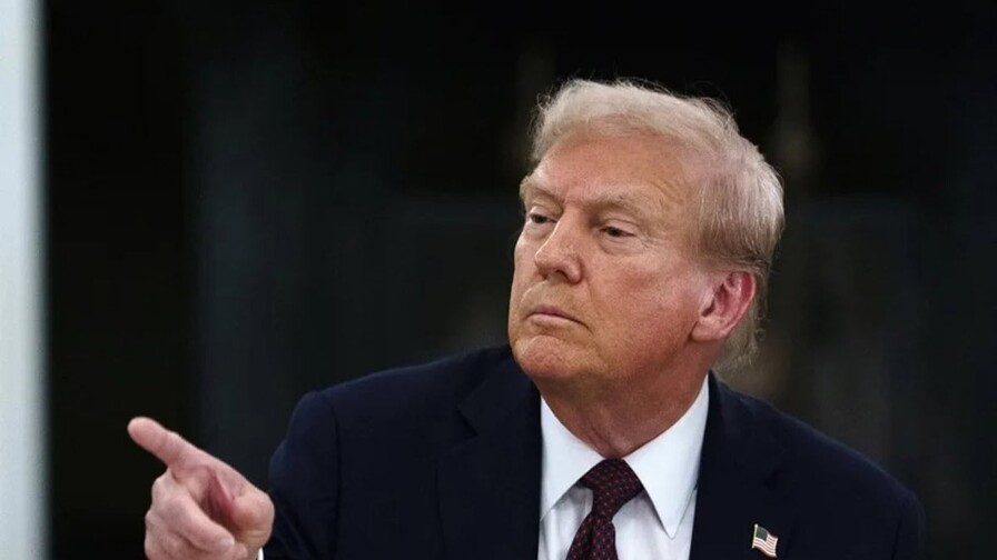 Congresistas rechazan la decisi&oacute;n de Trump de eximir a Rusia de sanciones