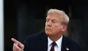 Trump viaja a Kansas para movilizar a una base republicana descontenta con la econom&iacute;a