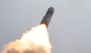 Corea del Norte prueba nuevo torpedo con inteligencia artificial