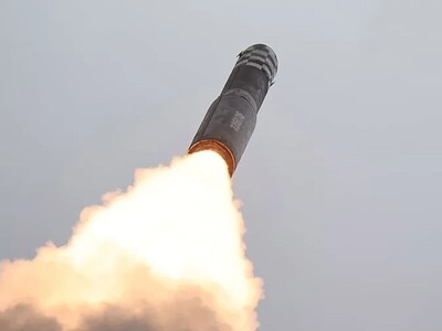 Corea del Norte prueba sistema de torpedo con IA