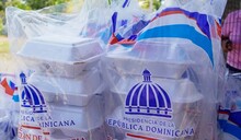 Dasac reporta cuatro millones de raciones cocidas mensuales en su red de comedores comunitarios