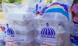 Dasac reporta cuatro millones de raciones cocidas mensuales en su red de comedores comunitarios