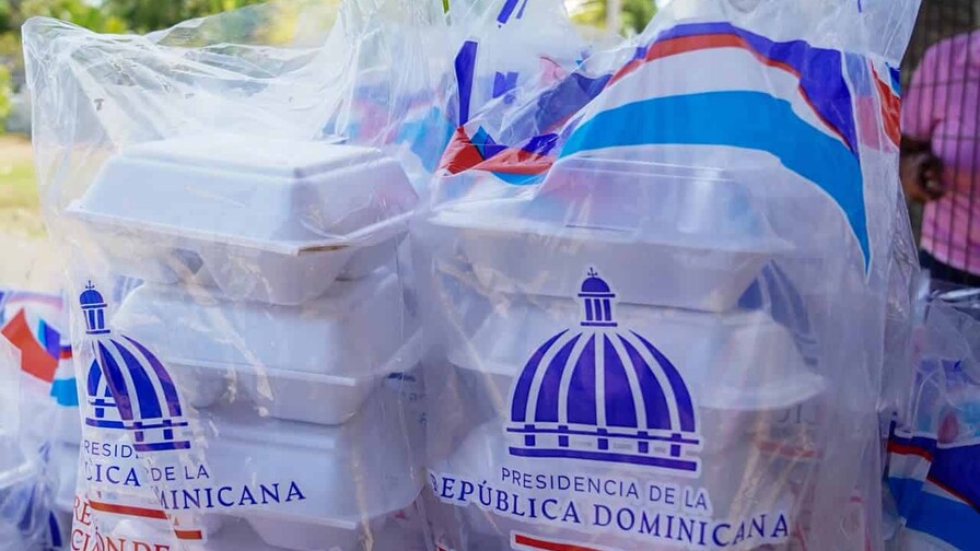 Dasac reporta cuatro millones de raciones cocidas mensuales en su red de comedores comunitarios