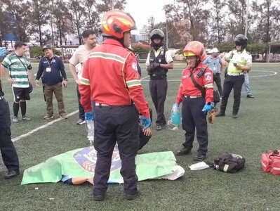 Guatemala detiene sospechosos de asesinato exfiscal anticorrupción