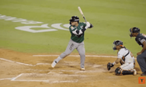 Las Estrellas vencen por paliza a los Toros del Este en el D&iacute;a Inaugural