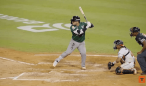 Las Estrellas vencen por paliza a los Toros del Este en el D&iacute;a Inaugural