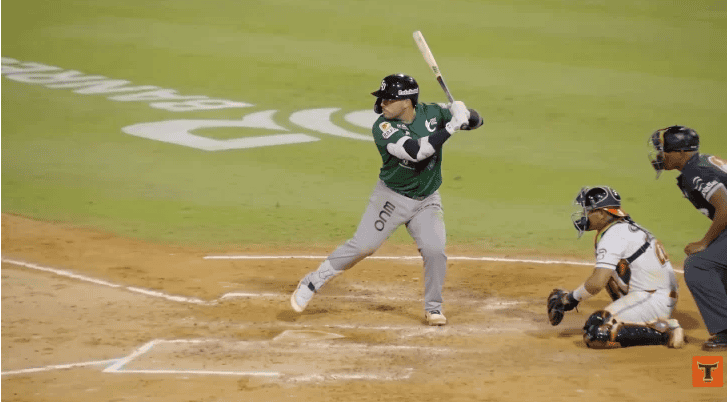 Las Estrellas vencen por paliza a los Toros del Este en el D&iacute;a Inaugural