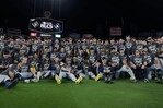 Por séptima vez en los últimos ocho años, la MLB tendrá una Serie Mundial inédita Por séptima vez en los últimos ocho años, la MLB tendrá una Serie Mundial inédita