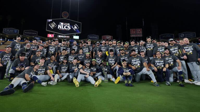 Por séptima vez en los últimos ocho años, la MLB tendrá una Serie Mundial inédita Por séptima vez en los últimos ocho años, la MLB tendrá una Serie Mundial inédita
