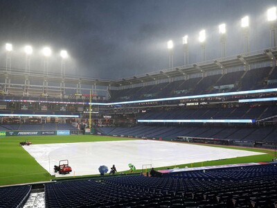 MLB: Tres claves que definen el Juego 4 entre Guardianes y Rays