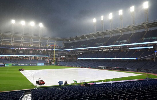 Tres claves que definen el Juego 4 entre Guardianes y Rays