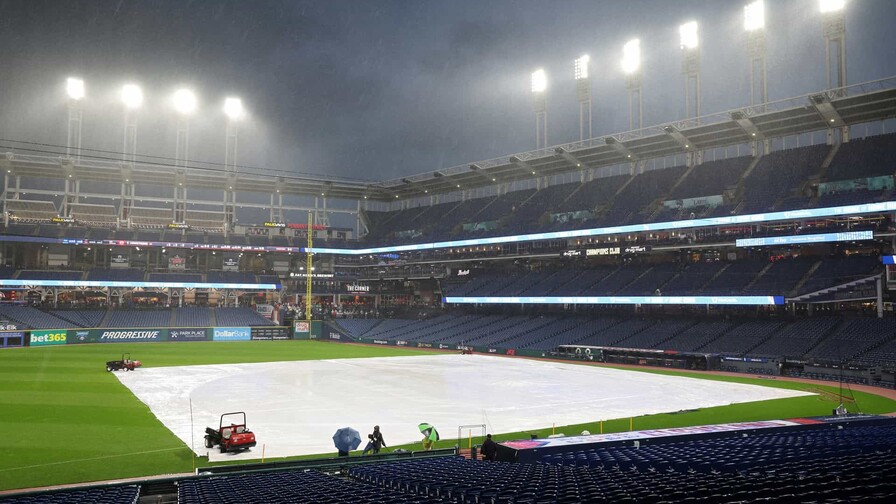 Tres claves que definen el Juego 4 entre Guardianes y Rays
