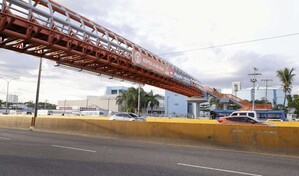 Comunitarios relatan c&oacute;mo muri&oacute; taxista en SDE y denuncian ola de delincuencia