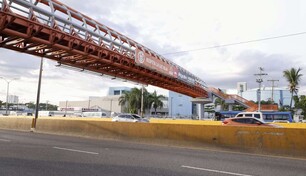 Comunitarios relatan c&oacute;mo muri&oacute; taxista en SDE y denuncian ola de delincuencia