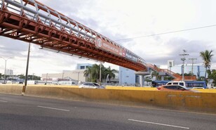 Comunitarios relatan c&oacute;mo muri&oacute; taxista en SDE y denuncian ola de delincuencia