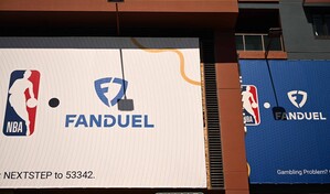La NBA restringe algunos tipos de apuestas para la nueva temporada