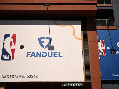 NBA restringe algunos tipos de apuestas para la nueva temporada