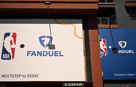 La NBA restringe algunos tipos de apuestas para la nueva temporada