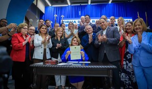 Puerto Rico solicita formalmente convertirse en estado de EE. UU.