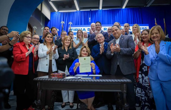 Puerto Rico solicita formalmente convertirse en estado de EE. UU.