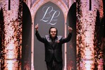 RD Fashion Week celebra 40 años de trayectoria de Leonel Lirio RD Fashion Week celebra 40 años de trayectoria de Leonel Lirio