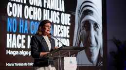 Raquel Pe&ntilde;a destaca reducci&oacute;n de la pobreza en Rep&uacute;blica Dominicana