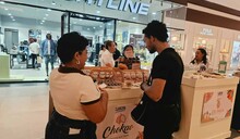 Festival del Chocolate exhibe en Santiago la transformaci&oacute;n del cacao dominicano