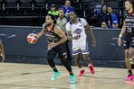 Bameso y Mauricio B&aacute;ez logran triunfos en la jornada del TBS Distrito